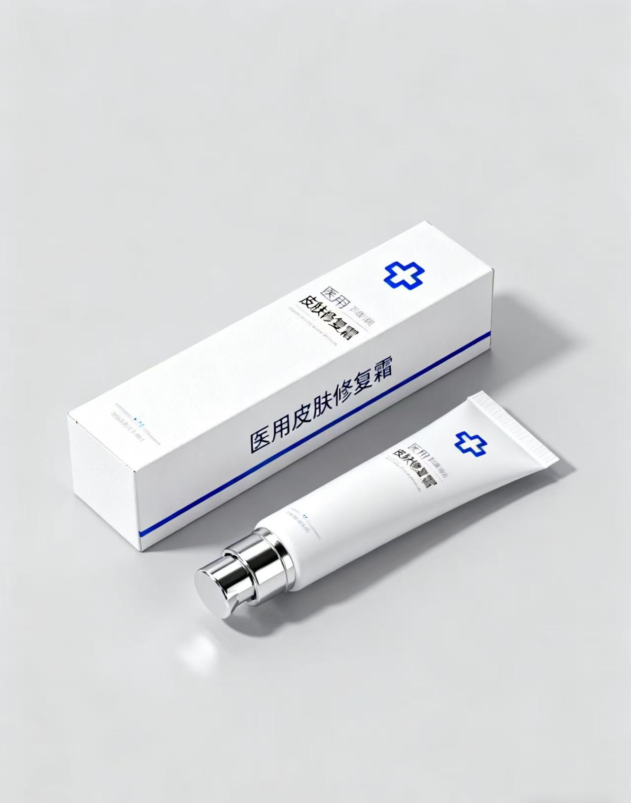 医用皮肤修护霜